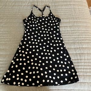 NWOT exercise dress